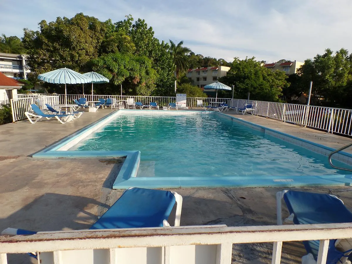 公寓 Hipstrip Beach Studio @ Montego Bay Club Resort